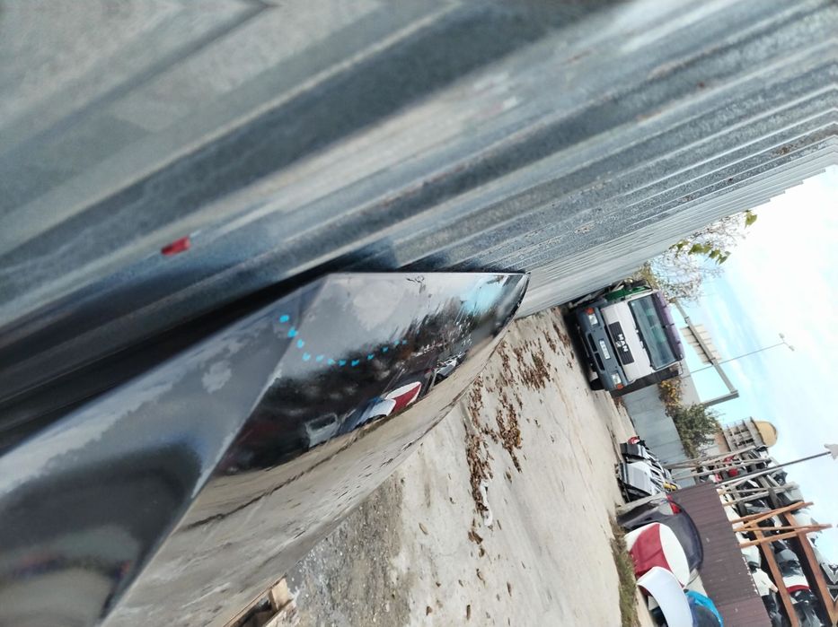 Capota motor Audi A4, B9, 2016, 2017, 2018, 2019, 2020, 2021, 2022, 2023, 2024. 10029