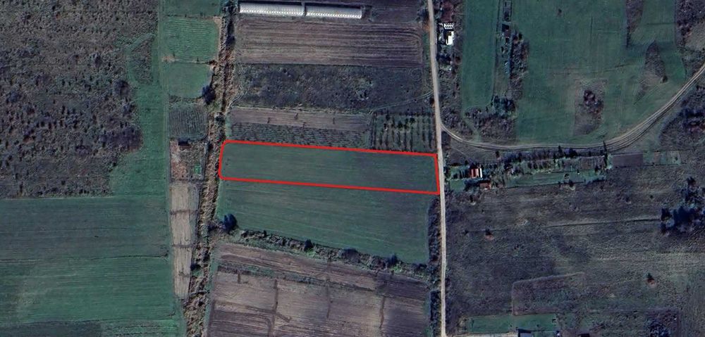 Vand teren in Colonia Sopor - Cartierul Gheorgheni