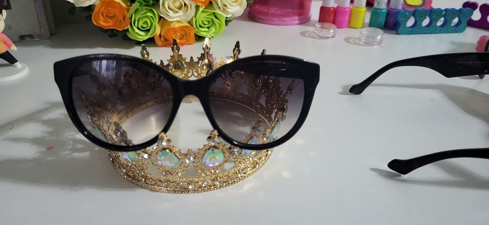 Ochelari dama originali