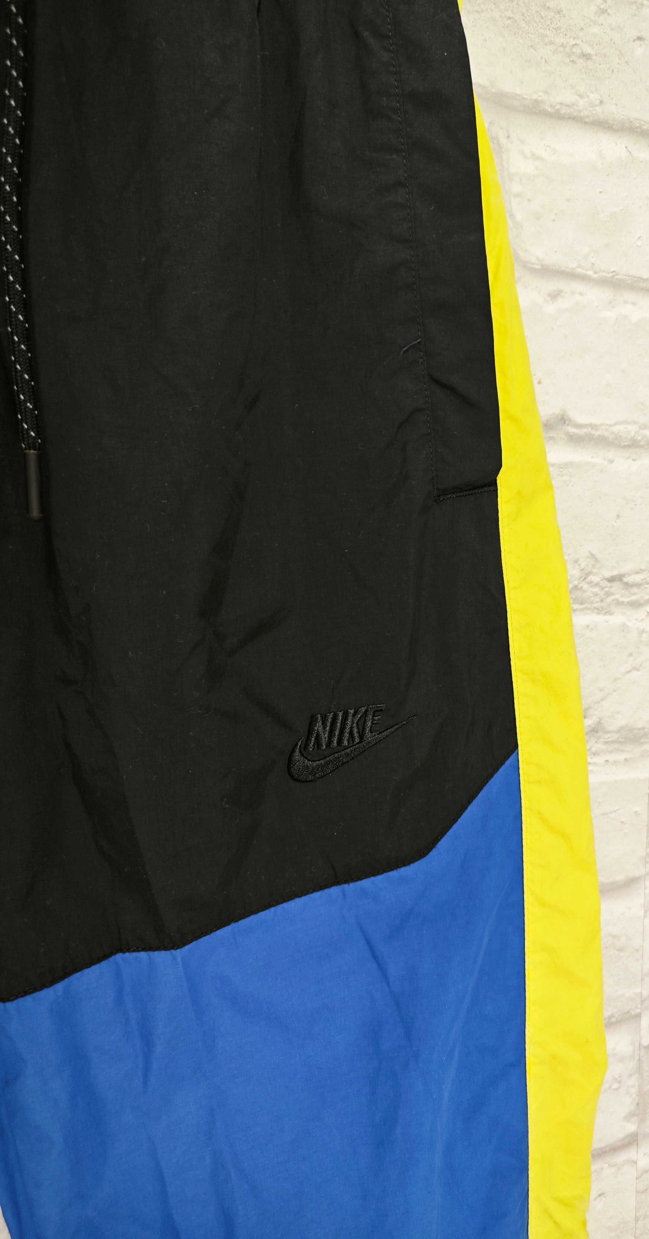 NIKE Оригинална мъжка долница размер XS / S