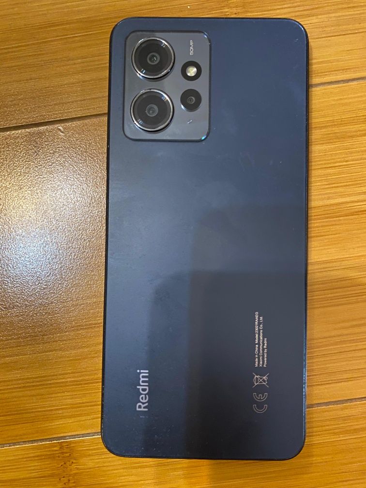 Продам Redmi note 12