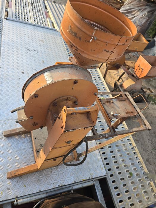 Фуражомелки - 2бр