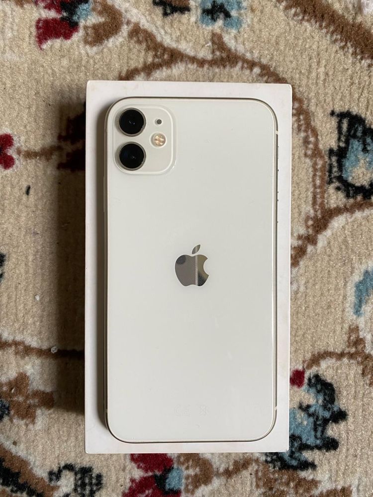 Iphone 11 64 gb