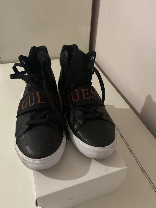 Мъжки кецове Guess original