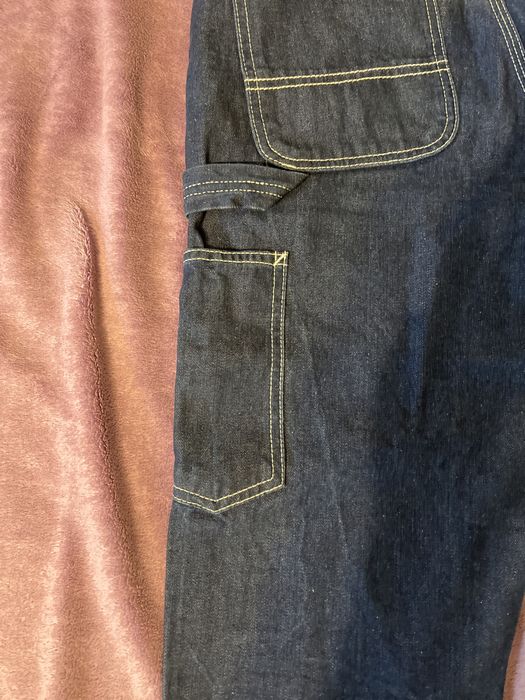 Carhartt WIP Ruck Single Knee Pant marimea 28x32