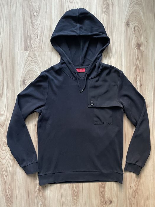 HUGO BOSS Hoodie/мъжки суичър М