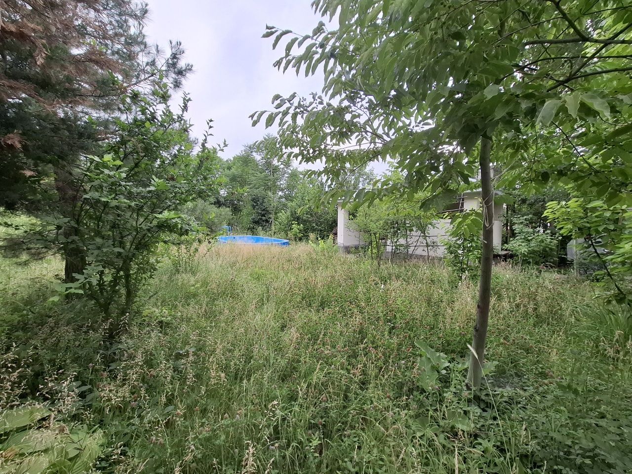 Oqtoshda  tayyor dacha sotiladi
