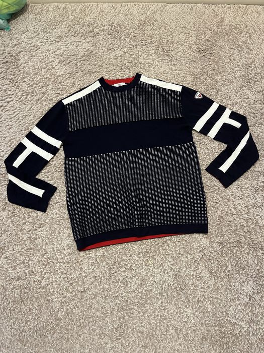 Rossignol Alberic Knit-оригинален мъжки пуловер