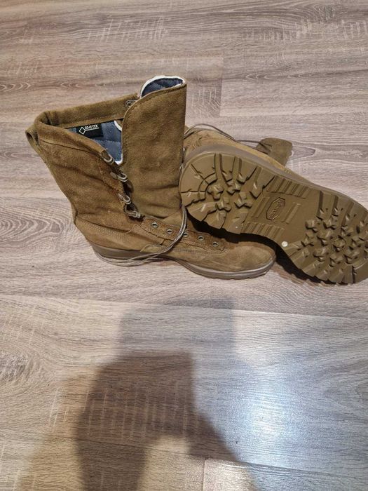 Кубинки Bellevile