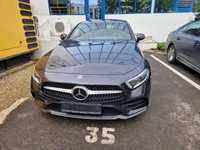 Mercedes CLS450 4Matic Coupe, Mild Hybrid, 2018, 87000km