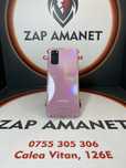 ZAP AMANETE VITAN - Samsung Galaxy S20 - Pink - 128GB