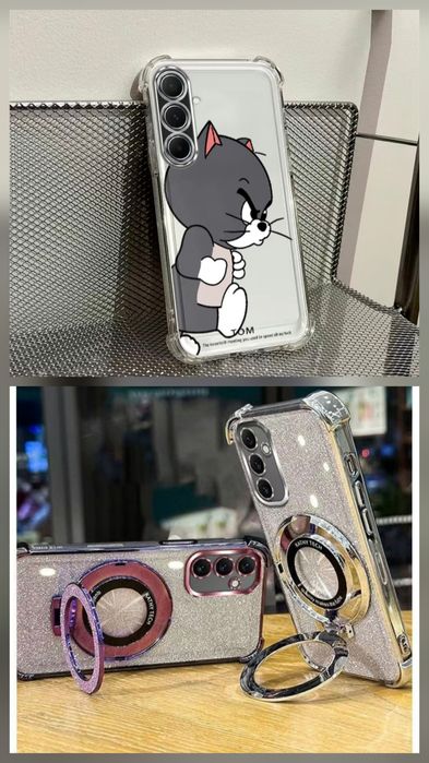 Чехол на телефон