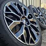 Roti/Jante/Jenti R20 Audi BMW Cupra Mercedes Skoda VW | 255/40 R20