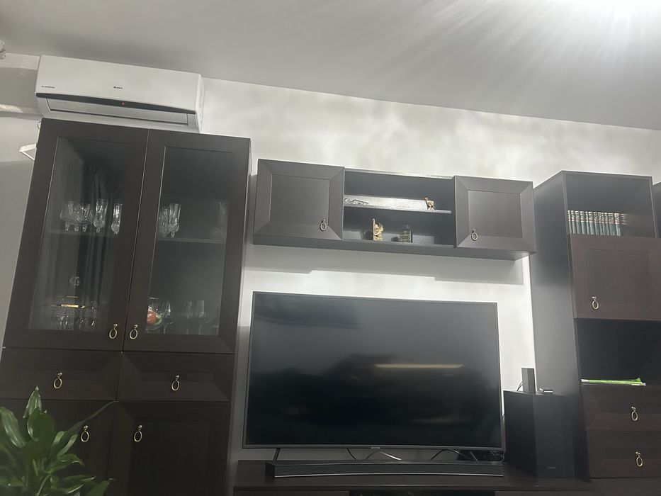 Mobila living Casa Rusu