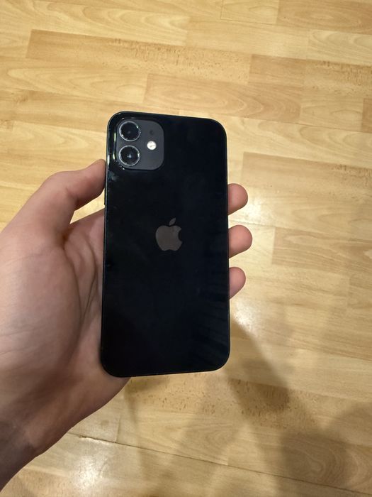 IPhone 12 128gb