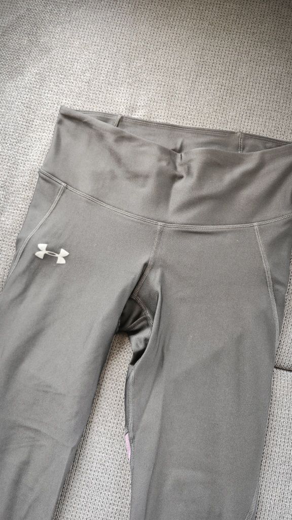 Спортен клин и потник Under Armour