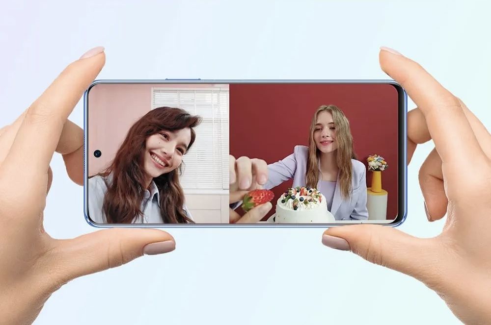 Huawei Nova 9 SE