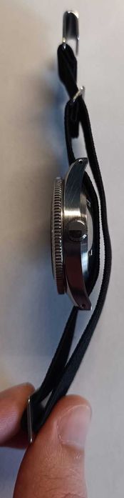 Ceas automatic No Brand, Fara Logo, mechanism Seiko NH36