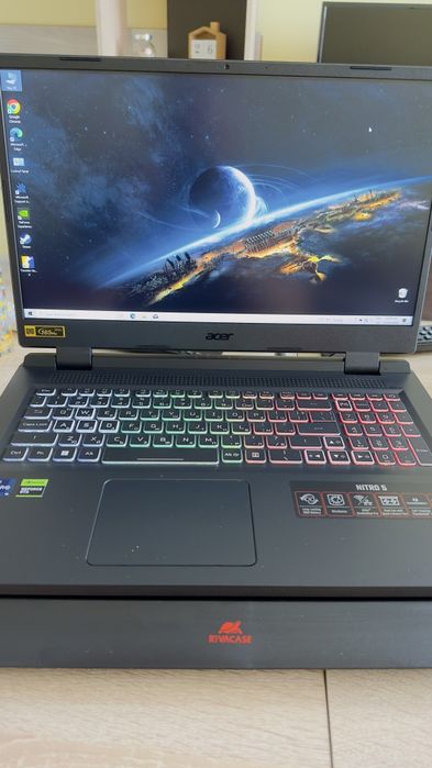 ACER Nitro 5 AN517-55-993Q