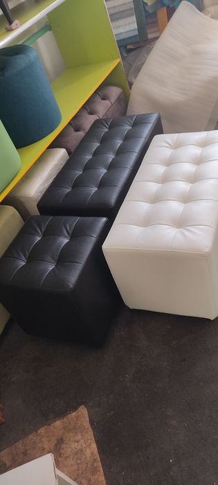 Продам Пуфики От 12000