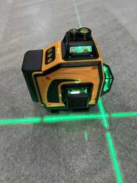 Texa 4D лазерный уровень
