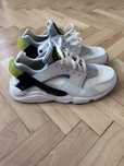Маратонки Nike 45
