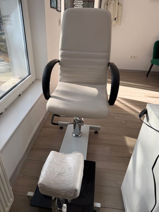 Scaun pedichiură