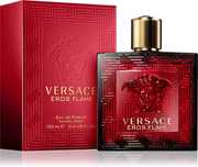 Versace Eros Flame парфюм за мъже 100ml