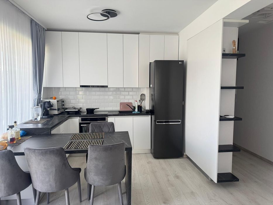 Penthouse,2 camere 100mp