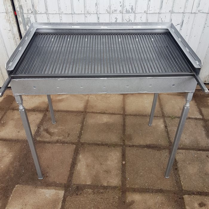 Gratar fix si gratar reglabil