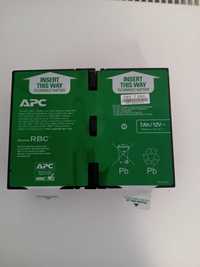 Acumulator UPS APC pentru BR900GI, BR900G-GR