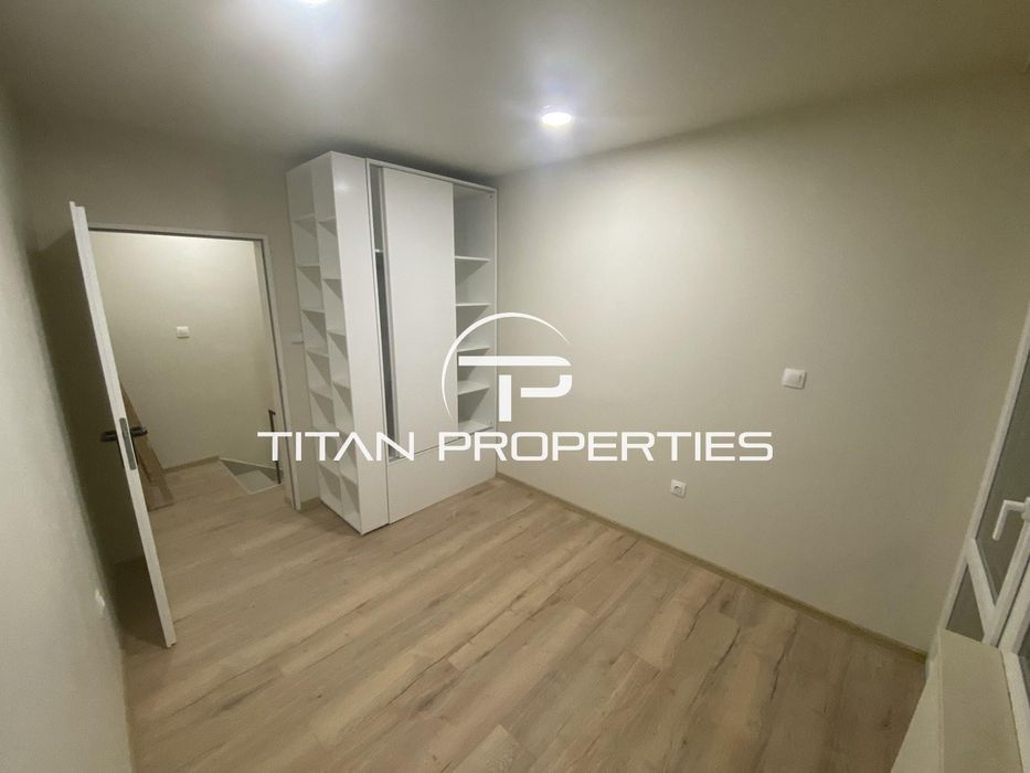 Дава се под наем Мезонет в Варна, Колхозен пазар - 49 кв.м за 375 € - Снимка #1