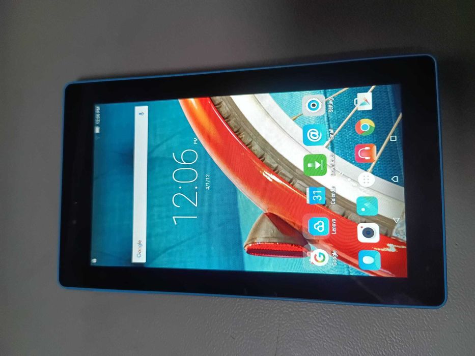 Tableta Lenovo TB3-710F, 7" IPS, 16GB
