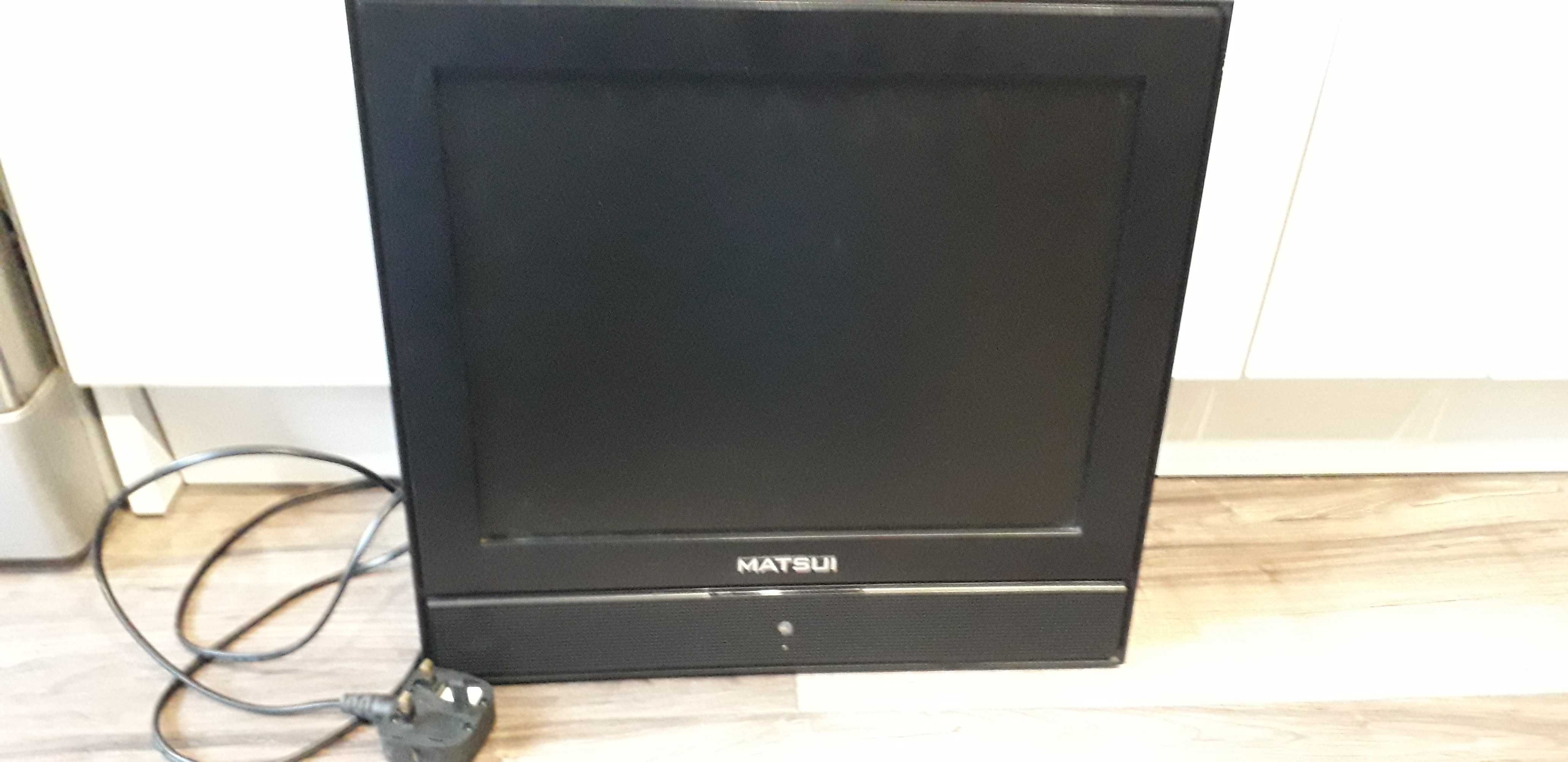 Телевизор за части