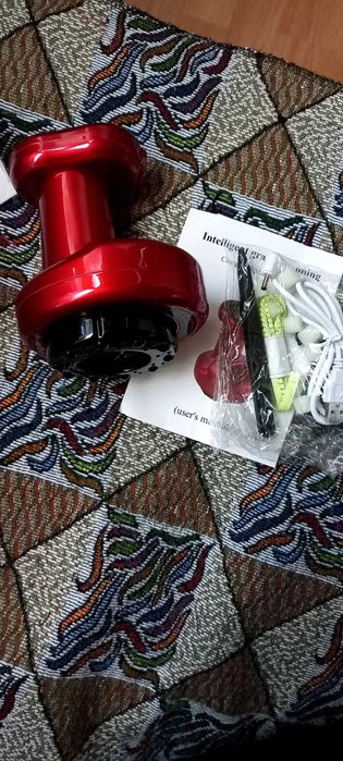 Електрически масажор