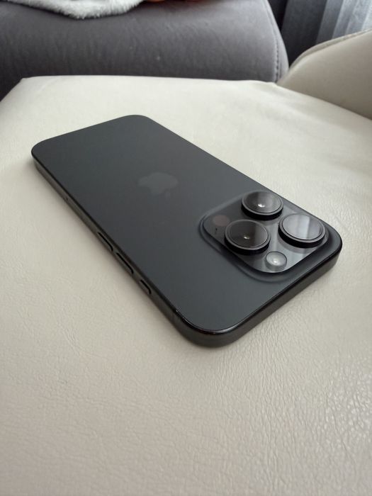 iPhone 15 Pro 256GB