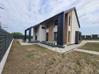 Complex exclusivist de case premium Bucium-Visan, 700 mp teren