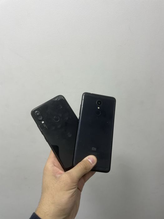 Renmi not 7 holati orta