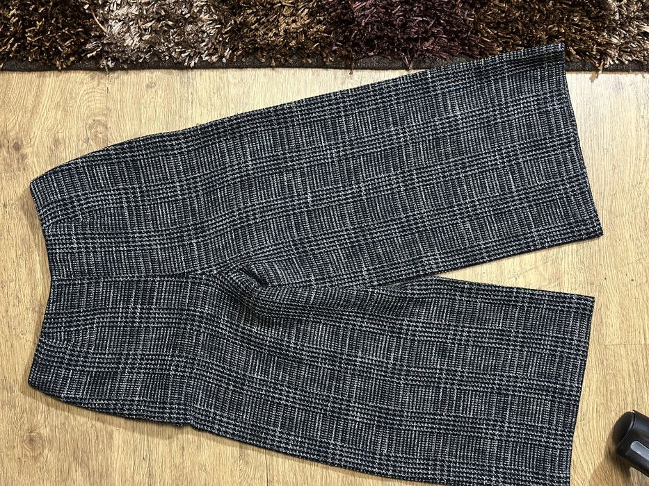 Женские брюки- кюллоты