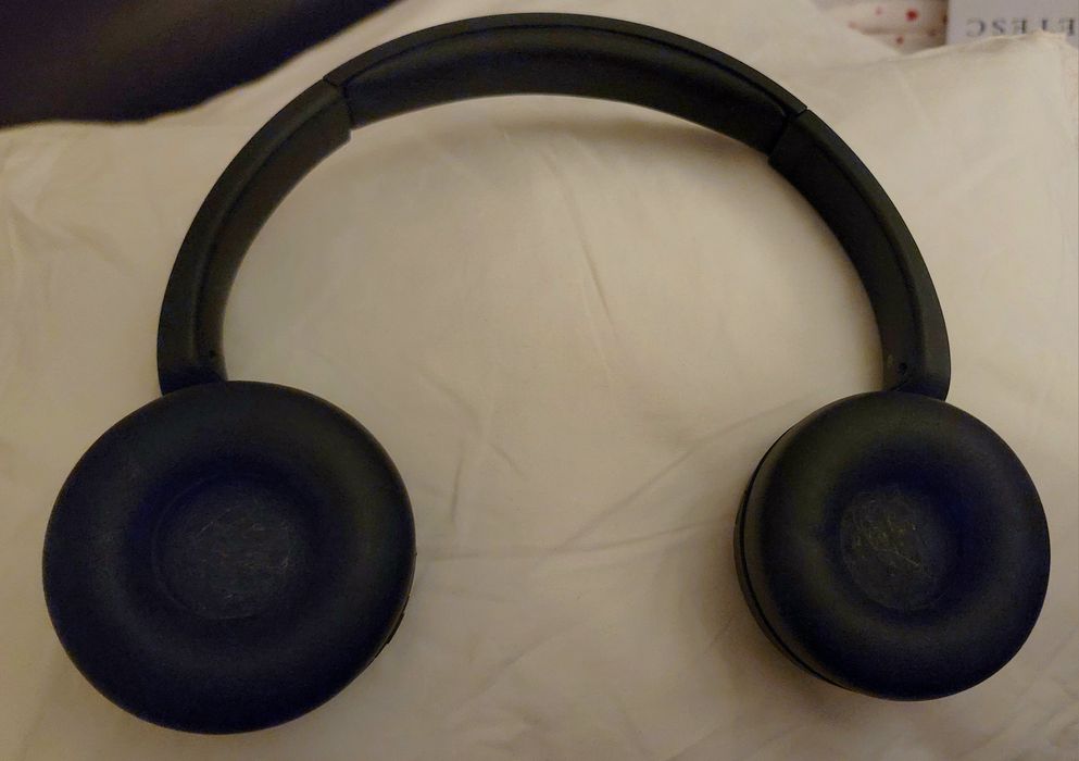 Casti wireless Ear Sony WH-CH520B