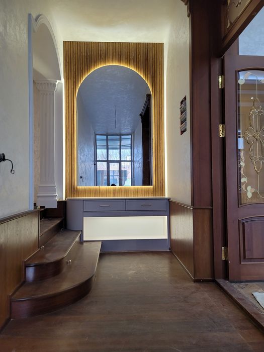 Mebel Zakazga yasab beramiz siz hohlagan dizayn, siz hohlagan sifat