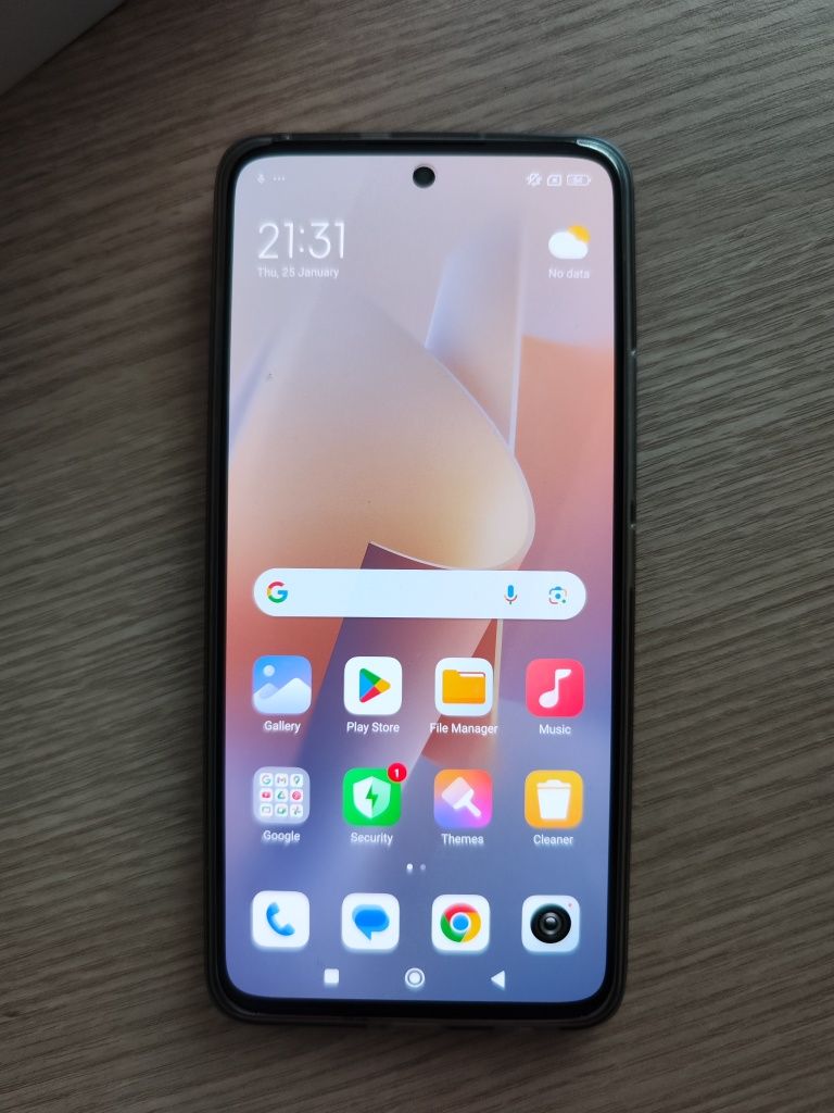 Xiaomi 12 Lite 5G 128GB 8GB RAM Dual