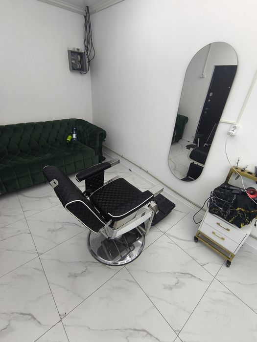 Продам Барбер кресло