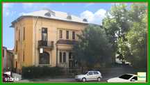 Vilă interbelică ultracentrală, str. Vlad Țepeș 19, PLoiești, ECX21051