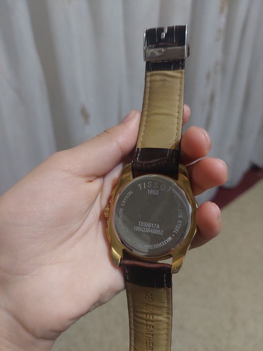 TISSOT Б/У оргинал