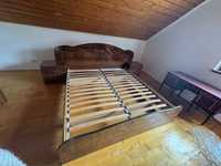 Set mobilă dormitor complet