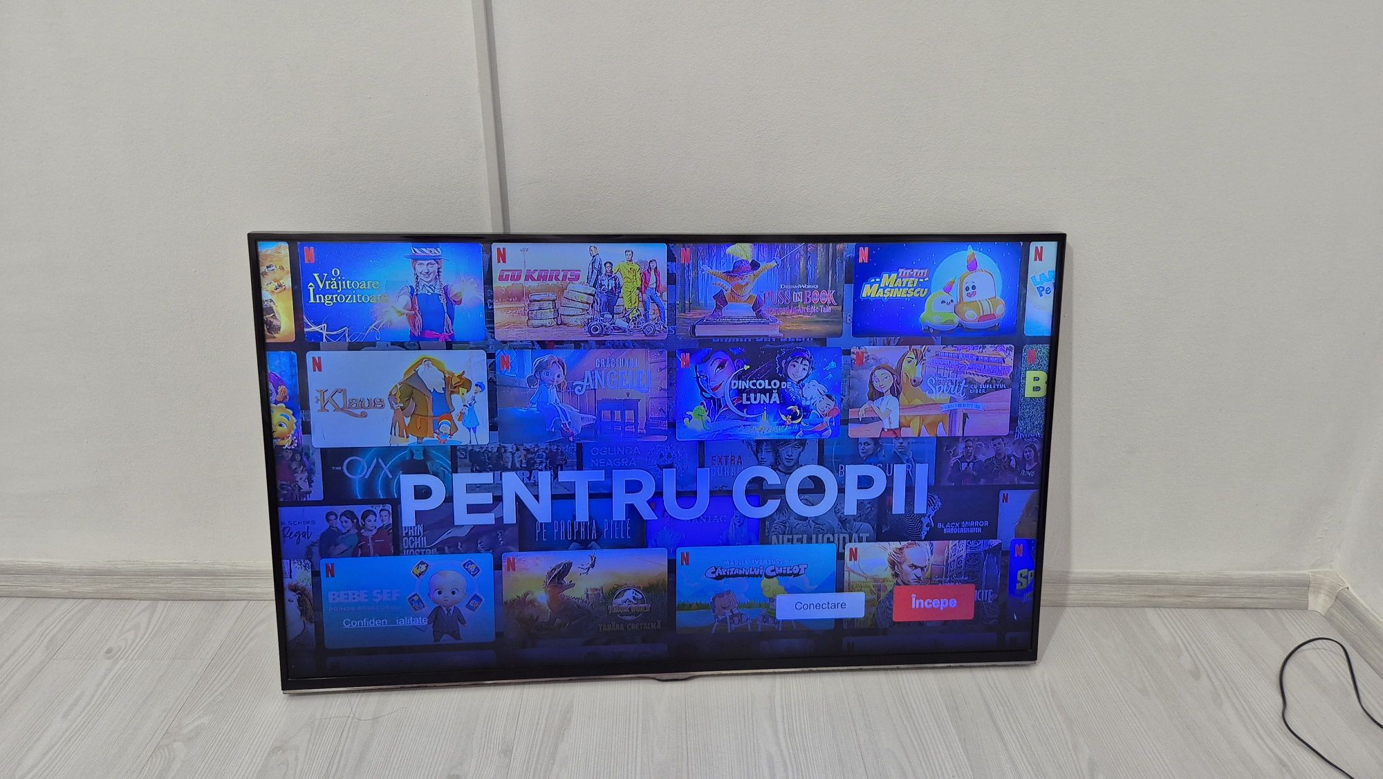 Tv samsung model ue 40h5500