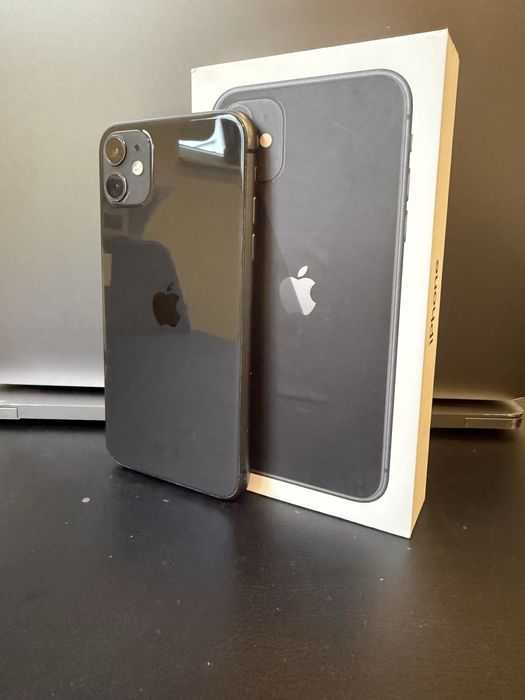 iPhone 11 128GB Продавам