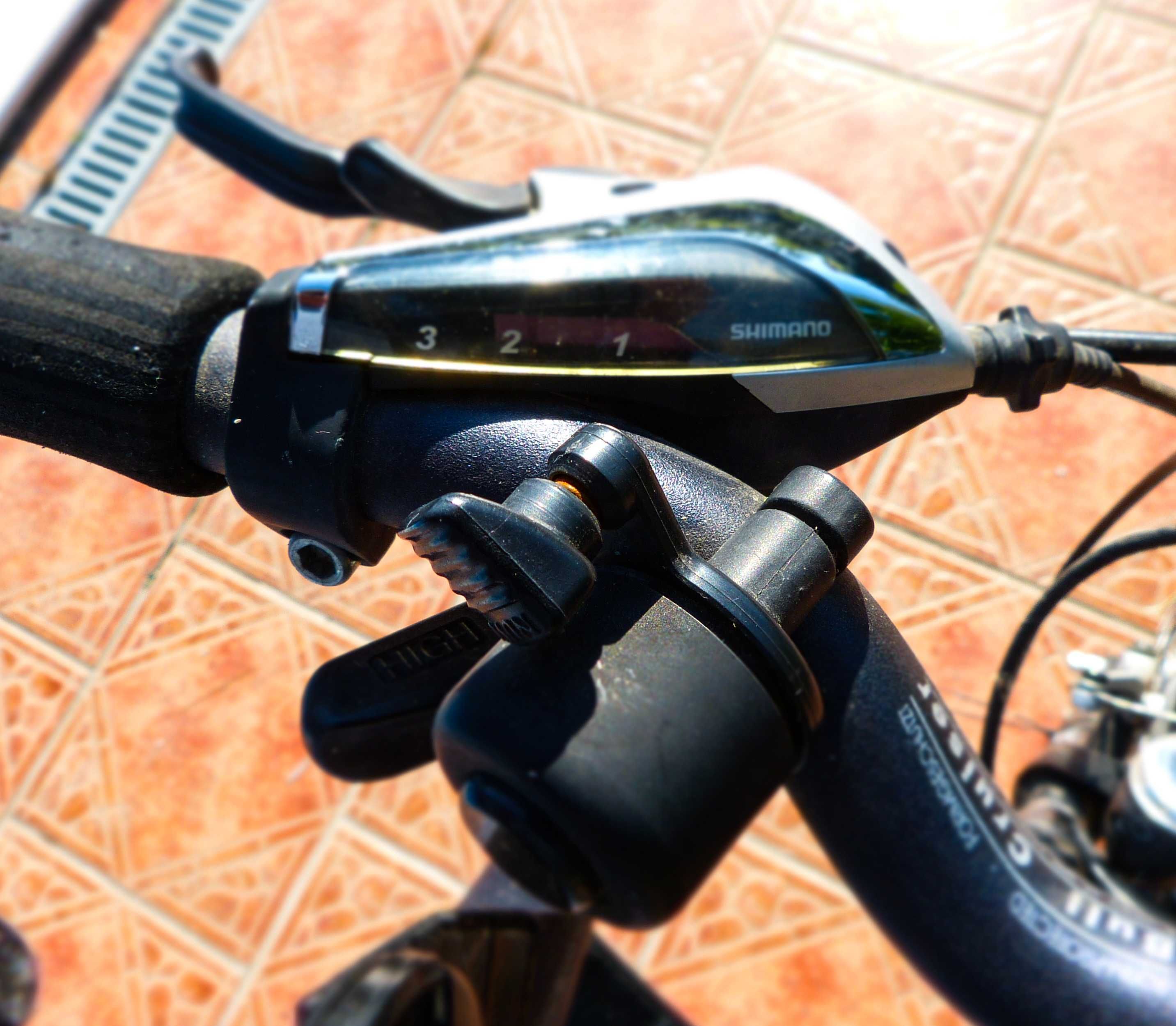 Шосейни велосипед CORRATEC HARMONY sport trekking bike