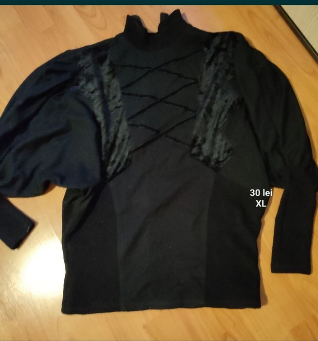 Bluză damă mărimea XL
